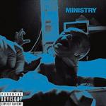 Ministry - Greatest Fits (CD)