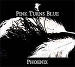 Pink Turns Blue - Phoenix (CD)