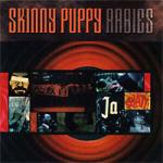 Skinny Puppy - Rabies (CD)