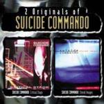 Suicide Commando - Critical Stage + Stored Images (Limited 2CD Box Set)