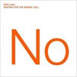 New Order - Waiting For The Sirens Call +3 (Japanese Edition) (CD)