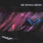 My Dying Bride - Like Gods of the Sun re-release