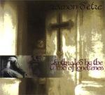 Raison d'etre  - Enthraled By The Wind Of Loneliness (CD)