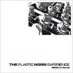 Plastic Noise Experience - Dead or Alive (CD)
