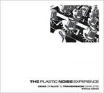 Plastic Noise Experience - Dead or Alive (Limited 2CD Box Set)