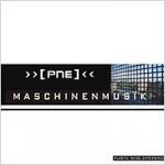 Plastic Noise Experience - Maschinenmusik (Limited CD+DVD)