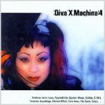 Various Artists - Diva X Machina Volume 4 (CD)