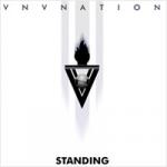 VNV Nation - Standing (CDS)