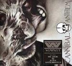 Wumpscut - Cannibal Anthem (CD Digipak)