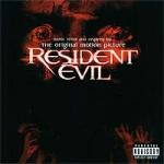 Various Artists - Resident Evil (OST) (CD)