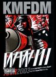 KMFDM - Sturm & Drang 2002 (DVD)