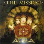 The Mission - Aura (CD)