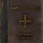 Various Artists - Looking For Europe: The Neofolk Compendium (4CD Digipak)
