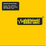 Various Artists - Elektrisch! Vol. 1 (Limited 2CD)