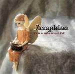 Zeraphine - Traumaworld (CD)