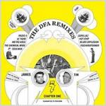 Various Artists - The DFA Remixes Chapter One