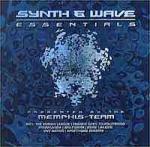 Various Artists - Synth & Wave Essentials (Format)