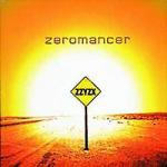 Zeromancer - ZZYZX (CD)