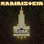 Rammstein - Volkerball (presented in CD sized packagin)