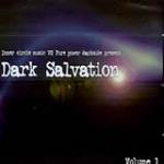 Various Artists - Dark Salvation (CD)