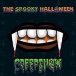 Various Artists - Spooky Halloween Creepshow (CD)