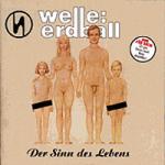 Welle:Erdball - Der Sinn des Lebens (CD)