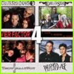 Various Artists - Vier Faktor (CD)