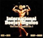 Various Artists - International Deejay Gigolos: The Box Collection No. 1