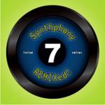 Various Artists - Synthphony REMIXed Vol. 7 (Limited CD)