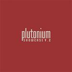 Various Artists - Plutonium Showcase V.2 (CD)