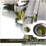 Various Artists - Cryonica Tanz Vol. 4 (2CD)