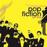 Various Artists - Pop Fiction (CD)