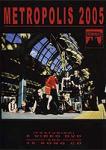 Various Artists - Metropolis 2005 (Limited CD+DVD)