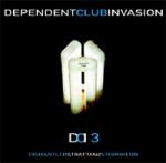 Various Artists - Dependent Club Invasion Vol.3 (Limited 3CDS Box Set)