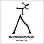 Various Artists - Precipice Recordings Vol 1 (CD)