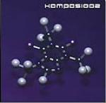 Various Artists - Komposi: 002