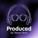 Various Artists - Produced by Trevor Horn (2CD)