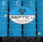 Various Artists - Septic V (CD)