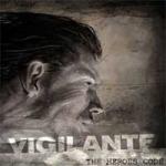 Vigilante - The Heroes' Code