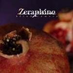 Zeraphine - Blind Camera (CD)