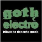 Various Artists - Goth Electro Tribute To Depeche Mode (CD)
