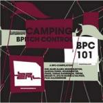 Various Artists - Camping (CD)