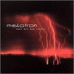 Melotron - Tanz Mit Dem Teufel (CDS)