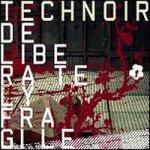 Technoir - Deliberately Fragile (CD)