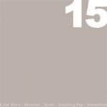 Various Artists - 15: Infrastition Sampler 06 / 07 (CD)