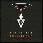 VNV Nation - Solitary EP (MCD)