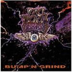 The 69 Eyes - Bump N Grind (CD)