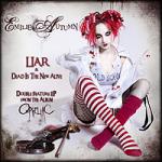 Emilie Autumn - Liar / Dead Is The New Alive (Back-Is-Front Edition) (MCD)