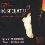 Nosferatu - The Best Of Vol. 1