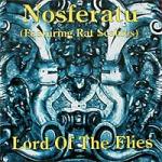 Nosferatu - Lord Of The Flies (CD)
